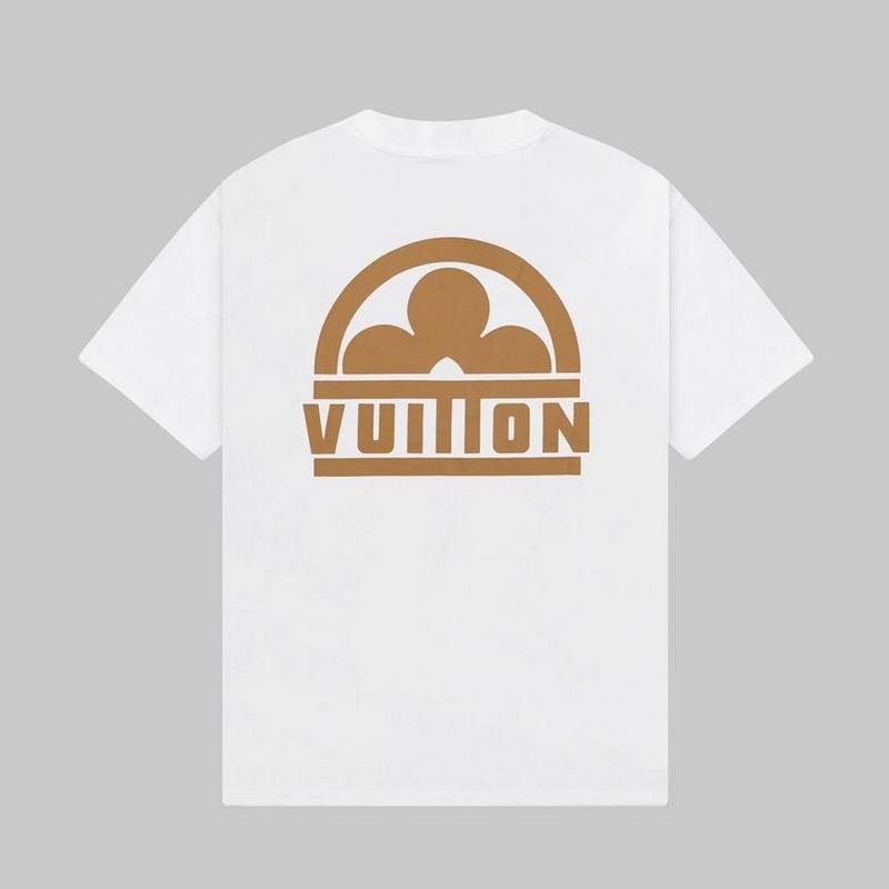 Louis Vuitton Men's T-shirts 119